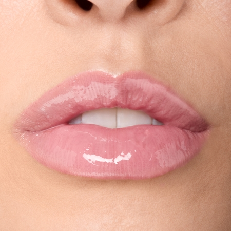 Collistar Puro Lip Gloss Shine - Avant Première lūpų blizgesys