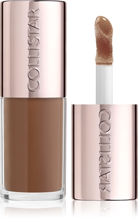 Collistar Puro Lip Gloss Shine - Avant Première brillant à lèvres