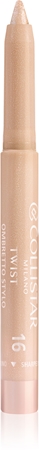 Collistar Twist Stylo langanhaltender Lidschatten in Stiftform wasserfest