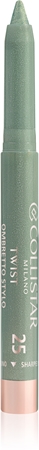 Collistar Twist Stylo crayon fard à paupières longue tenue waterproof