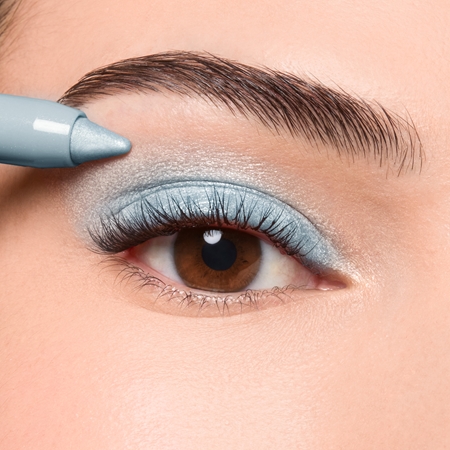 Collistar Twist Stylo crayon fard à paupières longue tenue waterproof