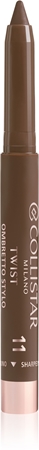 Collistar Twist Stylo crayon fard à paupières longue tenue waterproof