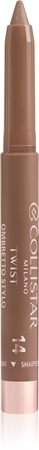 Collistar Twist Stylo crayon fard à paupières longue tenue waterproof