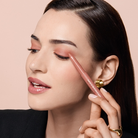 Collistar Twist Stylo crayon fard à paupières longue tenue waterproof