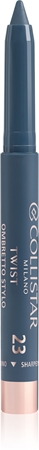 Collistar Twist Stylo langanhaltender Lidschatten in Stiftform wasserfest