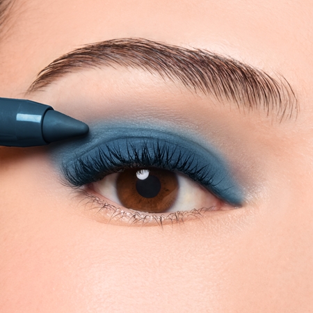 Collistar Twist Stylo langanhaltender Lidschatten in Stiftform wasserfest
