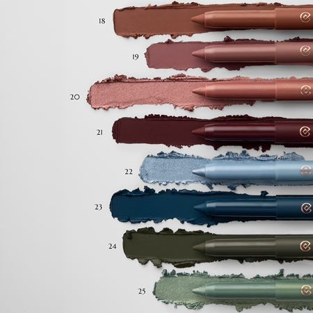 Collistar Twist Stylo langanhaltender Lidschatten in Stiftform wasserfest