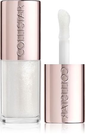 Collistar Puro Lip Gloss Plump Lip Gloss for maximum volume