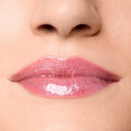 Collistar Puro Lip Gloss Plump Lip Gloss for maximum volume