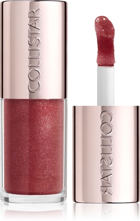 Collistar Puro Lip Gloss Plump - Avant Première brillant à lèvres pour donner du volume