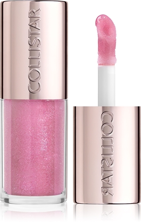 Collistar Puro Lip Gloss Plump - Avant Première brillant à lèvres pour donner du volume
