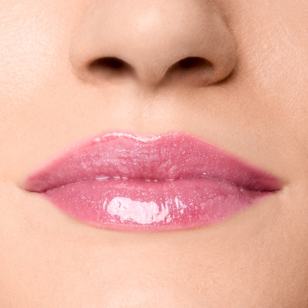 Collistar Puro Lip Gloss Plump - Avant Première brillant à lèvres pour donner du volume