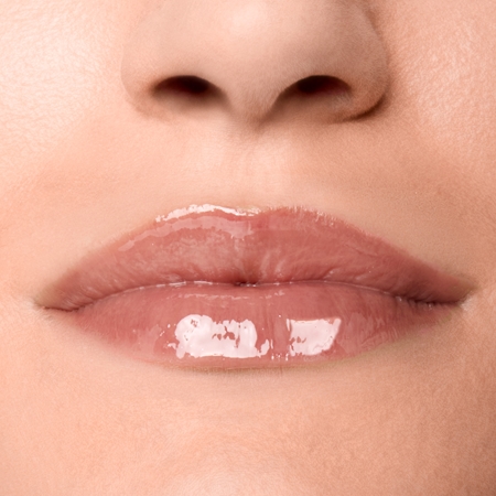 Collistar Puro Lip Gloss Plump - Avant Première Lip Gloss for maximum volume