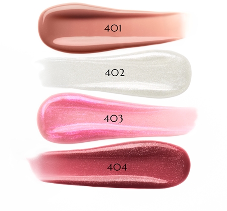 Collistar Puro Lip Gloss Plump - Avant Première Lip Gloss for maximum volume
