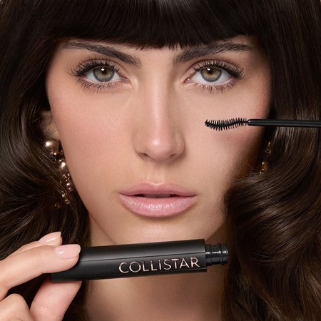 Collistar Magnetico Mascara mascara extra volume nero intenso