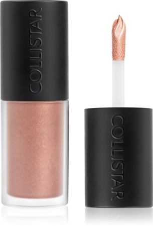 Collistar Magnetico Liquid Eyeshadow liquid eyeshadow with long-lasting effect