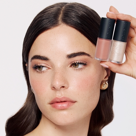 Collistar Magnetico Liquid Eyeshadow Flüssiges Lidschatten für einen langanhaltenden Effekt