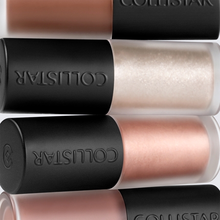 Collistar Magnetico Liquid Eyeshadow Flüssiges Lidschatten für einen langanhaltenden Effekt