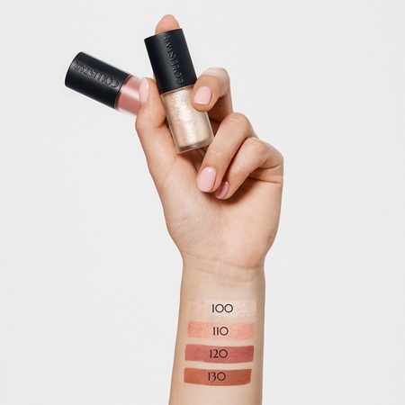Collistar Magnetico Liquid Eyeshadow liquid eyeshadow with long-lasting effect