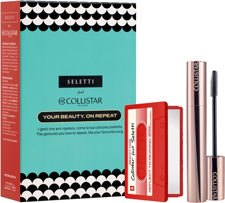 Collistar Infinito Gift Set for the eye area