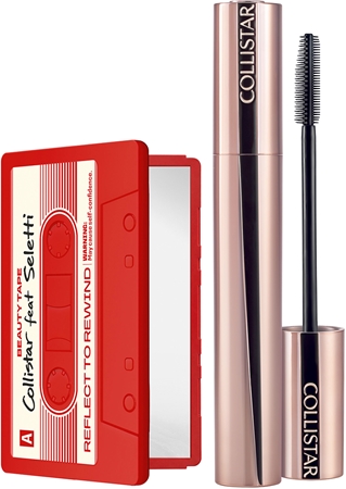 Collistar Infinito Gift Set for the eye area