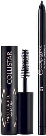 Collistar Twist lahjasetti silmiin