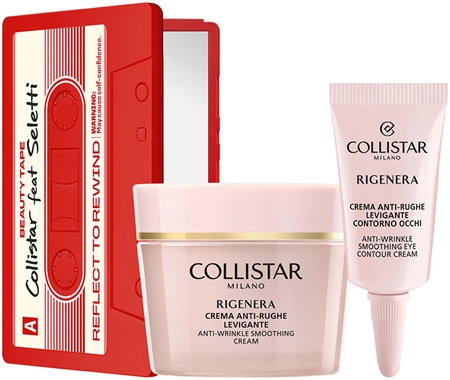 Collistar Rigenera Geschenkset mit Antifalten-Effekt