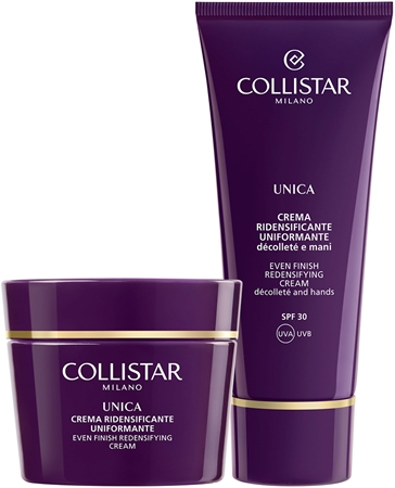 Collistar Unica Gavesæt med anti-aldringseffekt