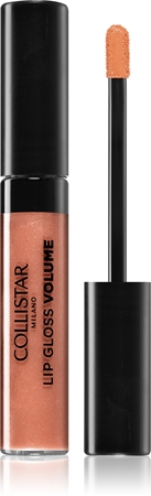 Collistar Lip Gloss Volume sjajilo za usne za veći volumen