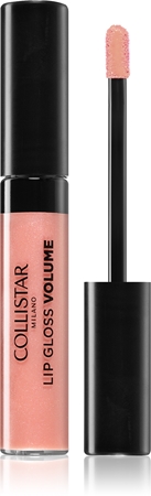 Collistar Lip Gloss Volume gloss para um volume extra