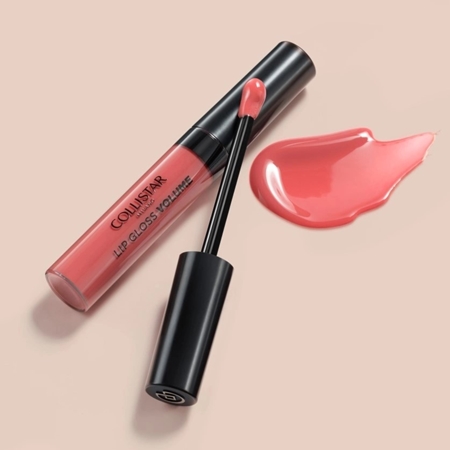 Collistar Lip Gloss Volume gloss para um volume extra