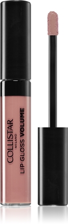 Collistar Lip Gloss Volume lesk na rty pro větší objem