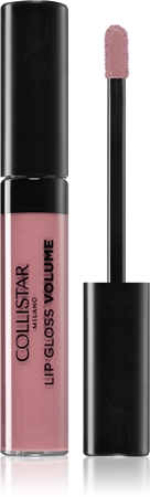 Collistar Lip Gloss Volume lesk na rty pro větší objem
