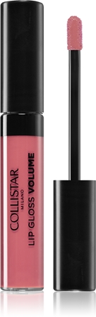 Collistar Lip Gloss Volume gloss para um volume extra