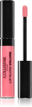 Collistar Lip Gloss Volume lesk na rty pro větší objem