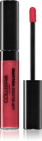 Collistar Lip Gloss Volume lesk na rty pro větší objem