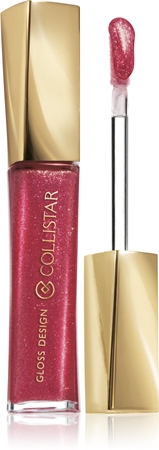 Collistar Gloss Design Lipgloss für mehr Volumen