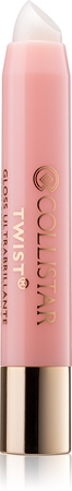 Collistar Twist® Ultra-Shiny Gloss ajakfény
