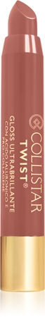 Collistar Twist® Ultra-Shiny Gloss Lipgloss