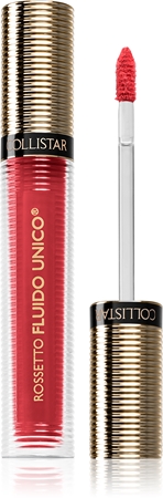 Collistar Rossetto Liquid Lipstick barra labial líquida hidratante mate