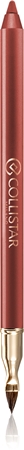 Collistar Professional Lip Pencil dlouhotrvající tužka na rty