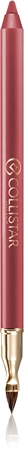 Collistar Professional Lip Pencil dlouhotrvající tužka na rty
