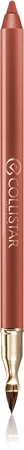 Collistar Professional Lip Pencil dlouhotrvající tužka na rty