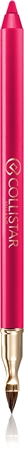 Collistar Professional Lip Pencil dlouhotrvající tužka na rty
