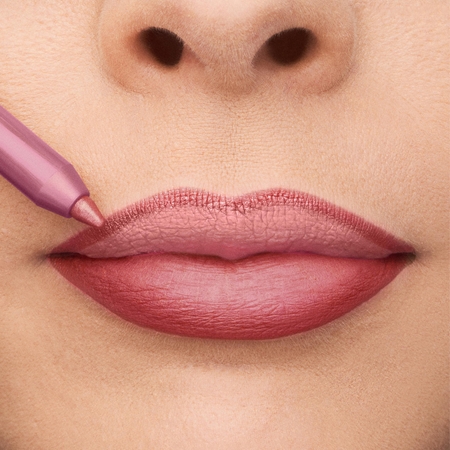 Collistar Professional Lip Pencil dlouhotrvající tužka na rty