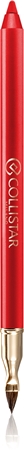 Collistar Professional Lip Pencil dlouhotrvající tužka na rty