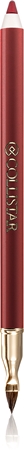 Collistar Professional Lip Pencil crayon à lèvres