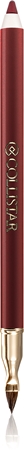Collistar Professional Lip Pencil Lip Liner
