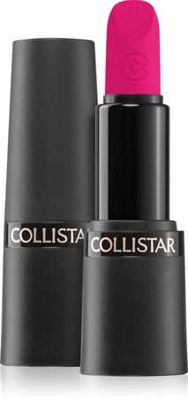 Collistar Puro Matte Lipstick ruj cu persistenta indelungata