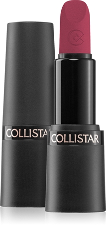 Collistar Puro Matte Lipstick Ilgnoturīga lūpu krāsa